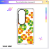 Flowerish – Casing Hp Untuk Vivo - Image 13