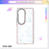Flowerish – Casing Hp Untuk Vivo - Image 14