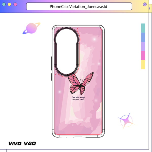 Animal – Casing Hp Untuk Vivo - Image 8
