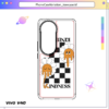 Flowerish – Casing Hp Untuk Vivo - Image 12