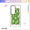 Flowerish – Casing Hp Untuk Vivo - Image 11