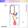 Flowerish – Casing Hp Untuk Vivo - Image 10