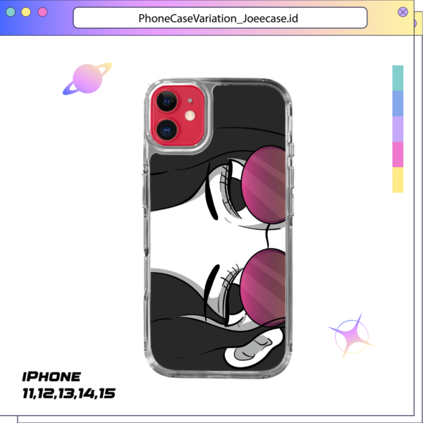 Character – Casing Hp Untuk Iphone - Image 10