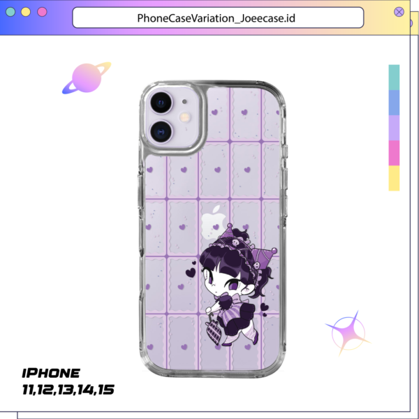 Character – Casing Hp Untuk Iphone - Image 9