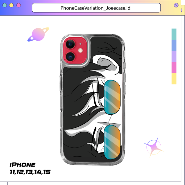 Character – Casing Hp Untuk Iphone - Image 15