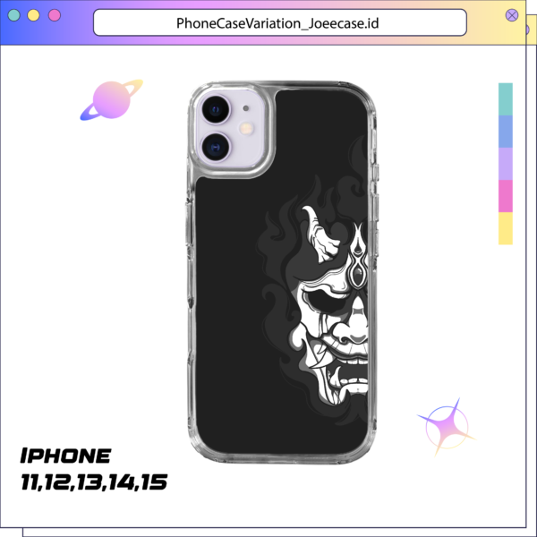 Character – Casing Hp Untuk Iphone - Image 12