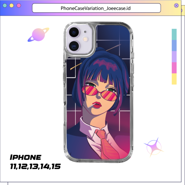 Character – Casing Hp Untuk Iphone - Image 11