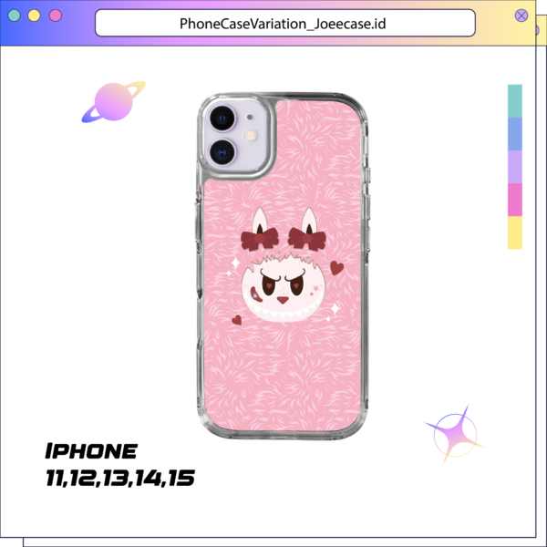 Character – Casing Hp Untuk Iphone - Image 8