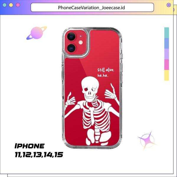 Character – Casing Hp Untuk Iphone - Image 7