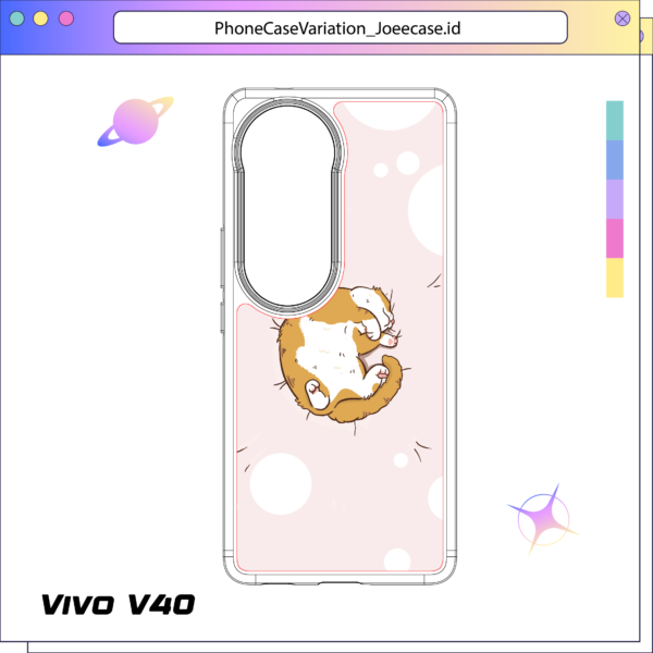 Animal – Casing Hp Untuk Vivo - Image 11