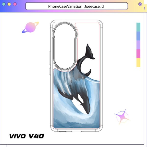 Animal – Casing Hp Untuk Vivo - Image 7