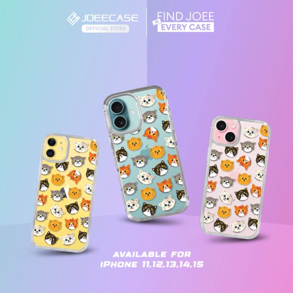 Animal - Casing Hp Untuk Iphone - Image 11