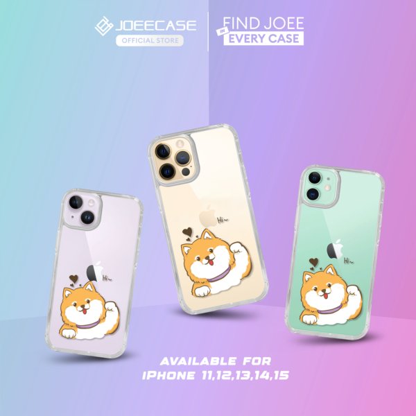 Animal - Casing Hp Untuk Iphone - Image 15