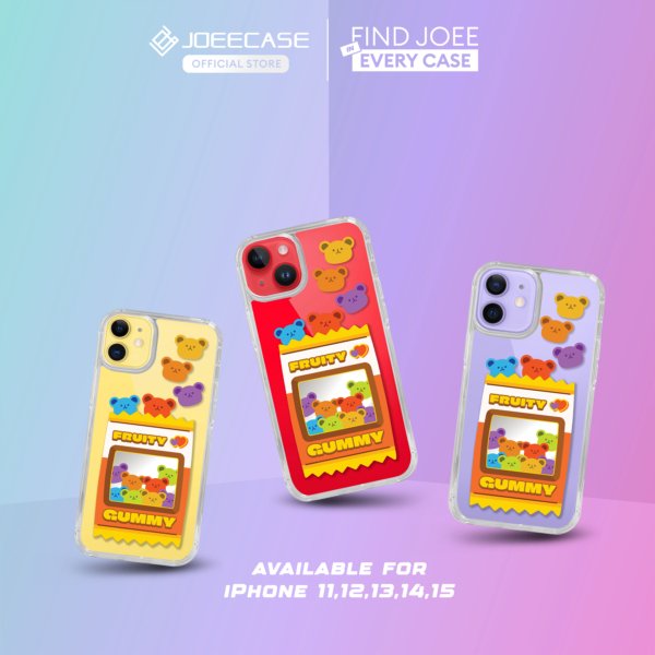 Animal - Casing Hp Untuk Iphone - Image 13