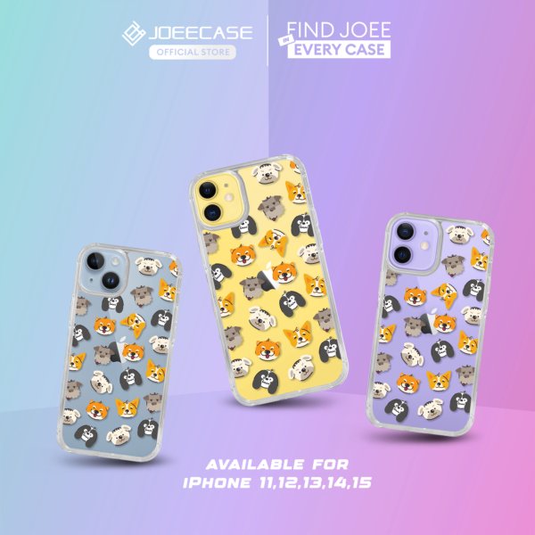 Animal - Casing Hp Untuk Iphone - Image 9