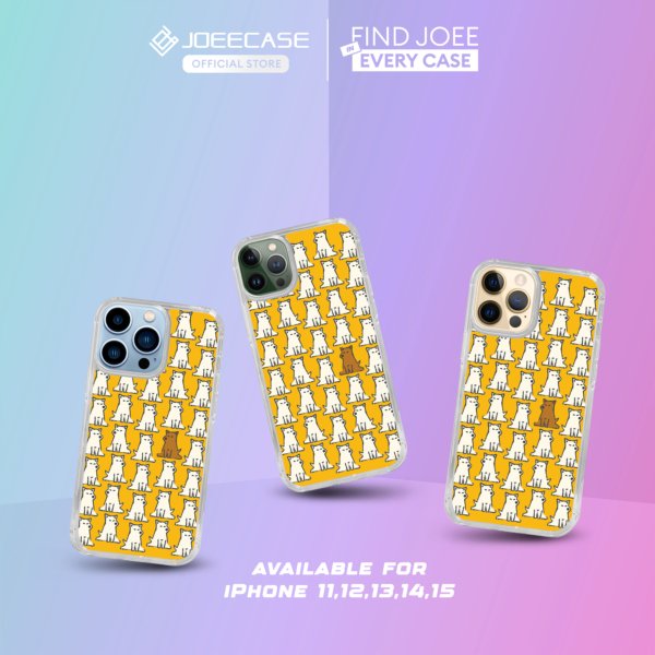 Animal - Casing Hp Untuk Iphone - Image 10