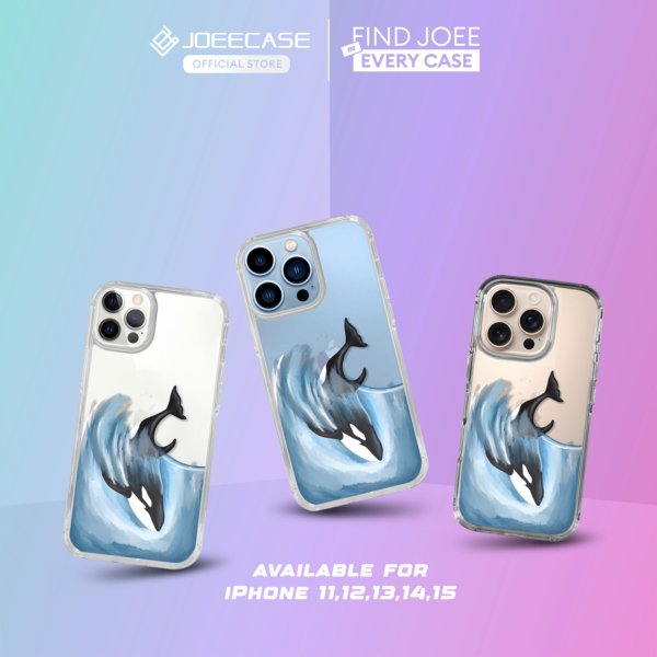 Animal - Casing Hp Untuk Iphone - Image 17