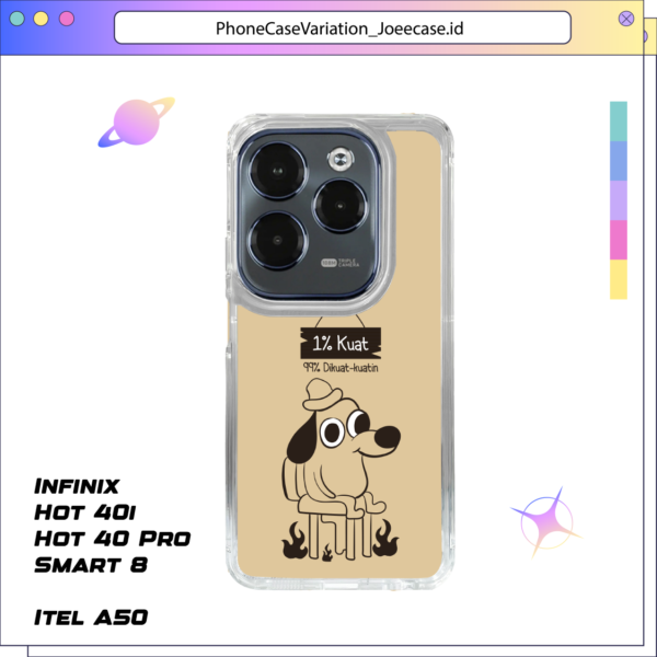 Quotes – Casing Hp Untuk Itel - Image 11