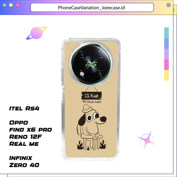 Quotes – Casing Hp Untuk Oppo - Image 10