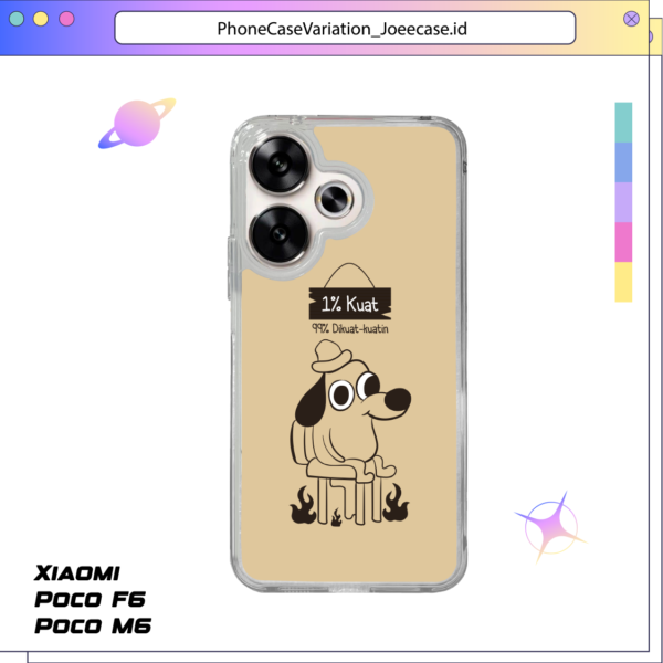 Quotes – Casing Hp Untuk Xiaomi - Image 12