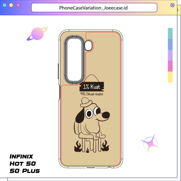 Quotes – Casing Hp Untuk Infinix - Image 11