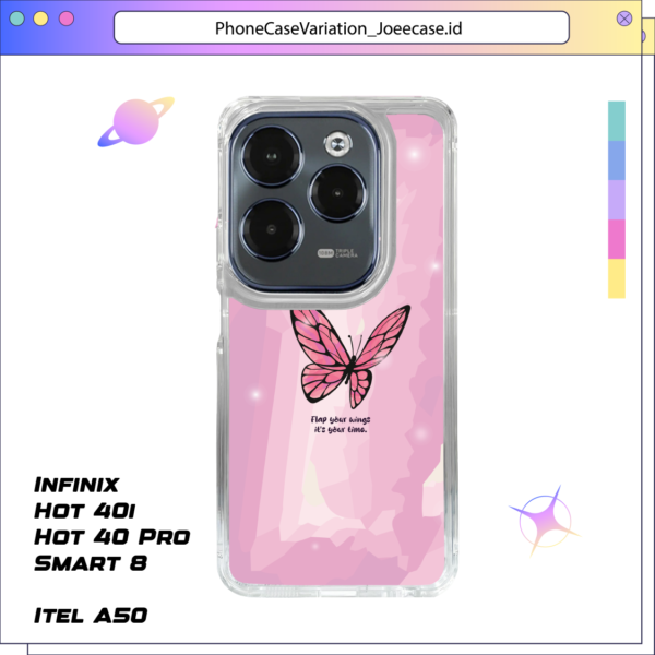 Animal – Casing Hp Untuk Itel - Image 12