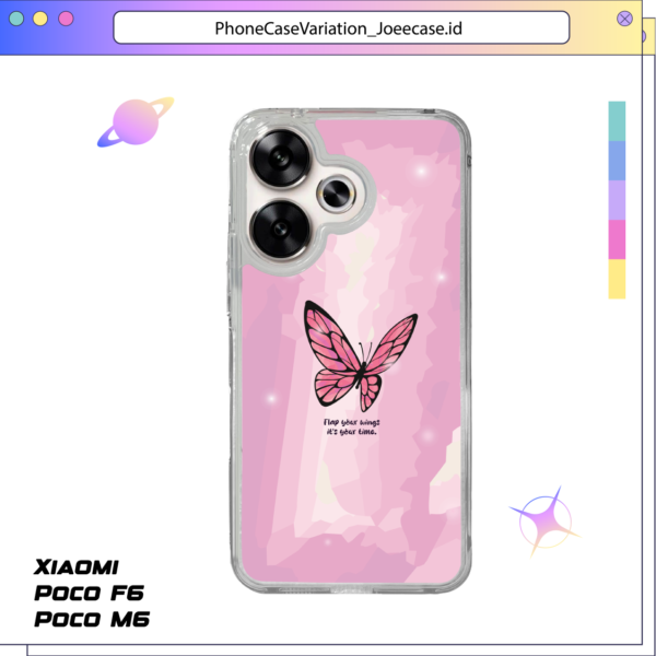 Animal – Casing Hp Untuk Xiaomi - Image 8
