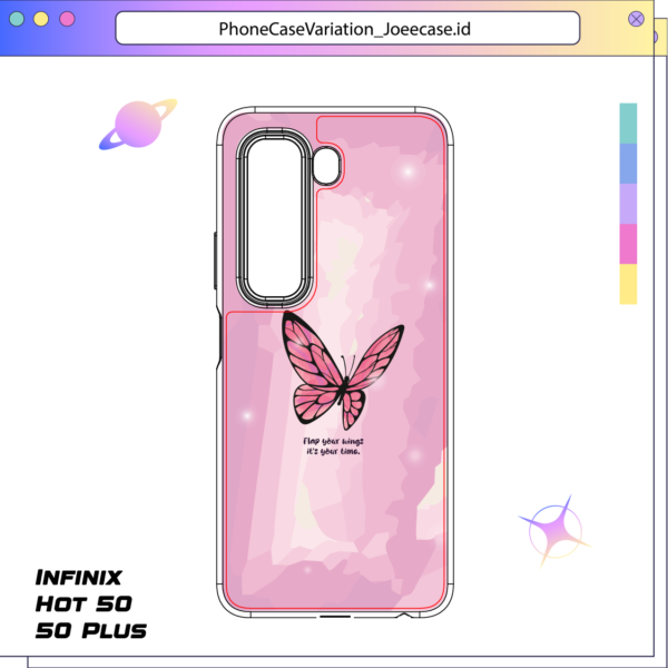 Animal – Casing Hp Untuk Infinix - Image 12