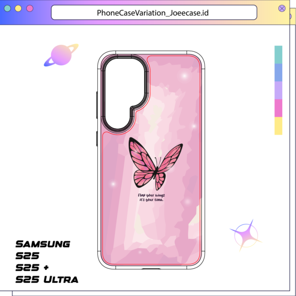 Animal – Casing Hp Untuk Samsung - Image 13