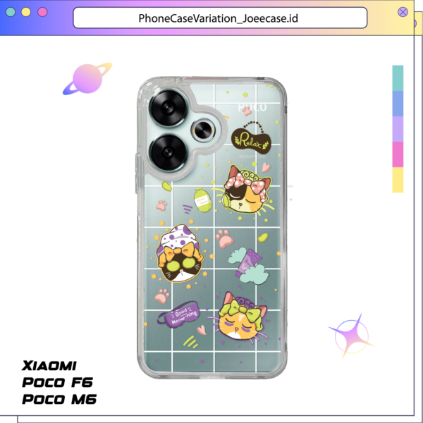 Animal – Casing Hp Untuk Xiaomi - Image 15