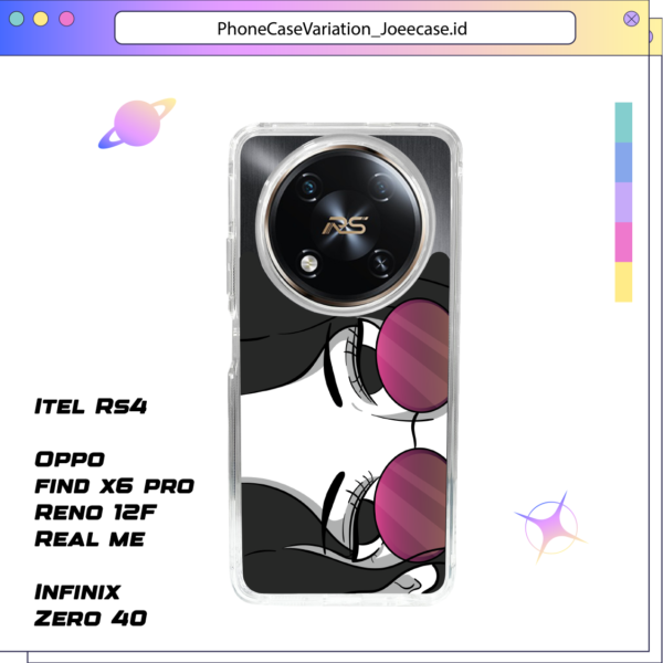 Character – Casing Hp Untuk Itel - Image 7