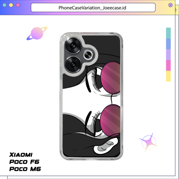 Character – Casing Hp Untuk Xiaomi - Image 9
