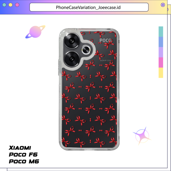 Aesthetic Abstrak – Casing Hp Untuk Xiaomi - Image 7
