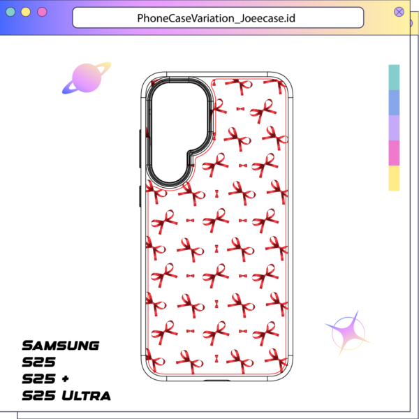 Aesthetic Abstrak – Casing Hp Untuk Samsung - Image 12