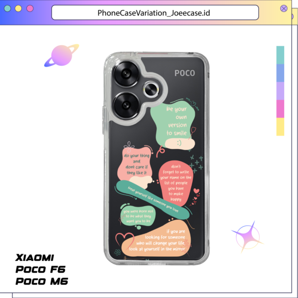 Quotes – Casing Hp Untuk Xiaomi - Image 9