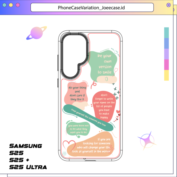 Quotes – Casing Hp Untuk Samsung - Image 8