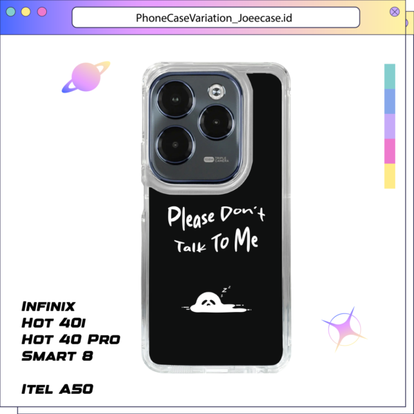 Quotes – Casing Hp Untuk Itel - Image 7