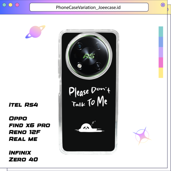 Quotes – Casing Hp Untuk Oppo - Image 12