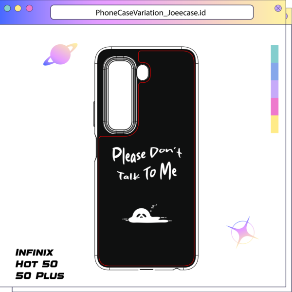 Quotes – Casing Hp Untuk Infinix - Image 7