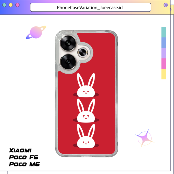 Animal – Casing Hp Untuk Xiaomi - Image 12