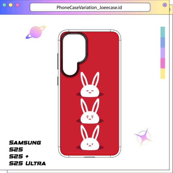 Animal – Casing Hp Untuk Samsung - Image 17