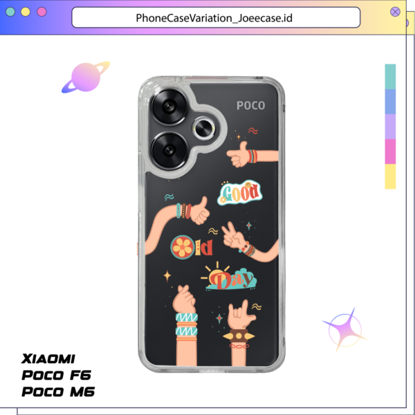 Quotes – Casing Hp Untuk Xiaomi - Image 11