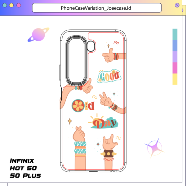 Quotes – Casing Hp Untuk Infinix - Image 10