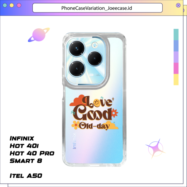 Quotes – Casing Hp Untuk Itel - Image 9