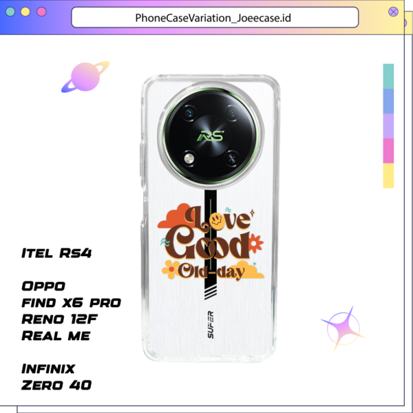 Quotes – Casing Hp Untuk Oppo - Image 8