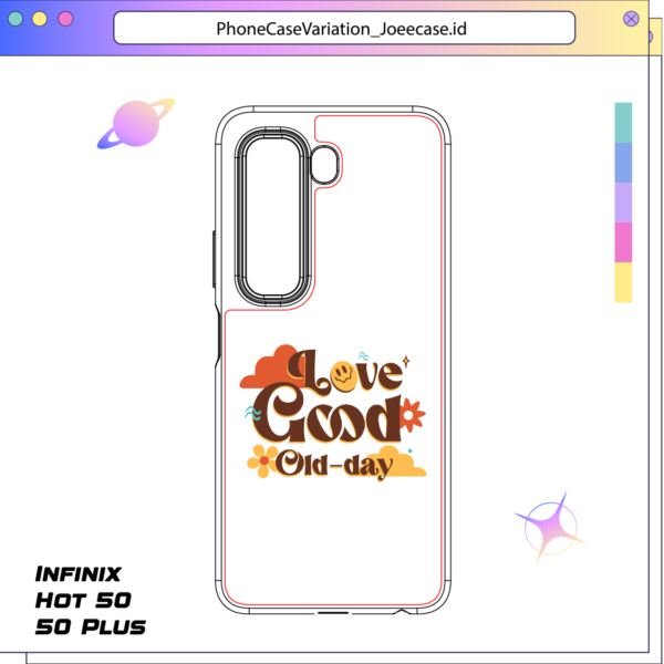Quotes – Casing Hp Untuk Infinix - Image 9