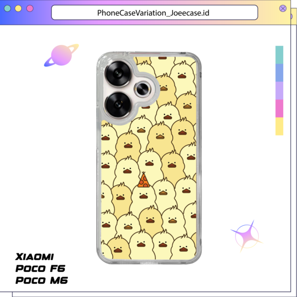 Animal – Casing Hp Untuk Xiaomi - Image 14
