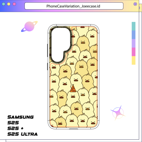 Animal – Casing Hp Untuk Samsung - Image 8