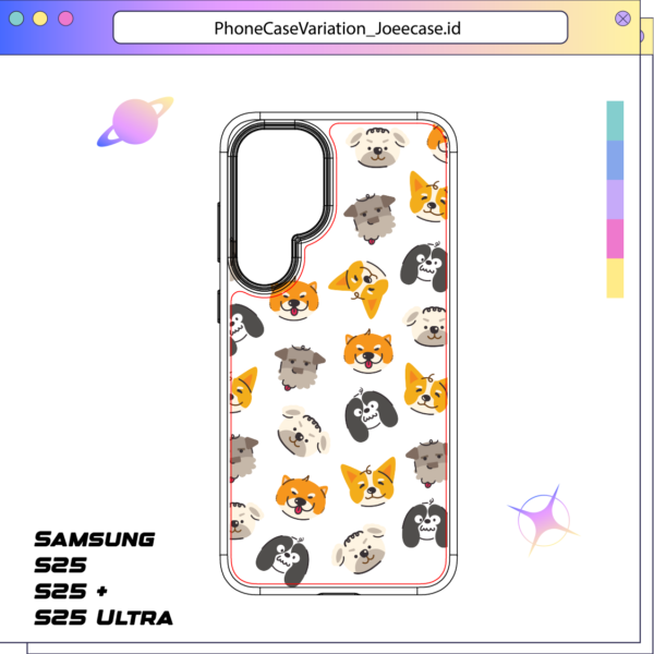 Animal – Casing Hp Untuk Samsung - Image 15