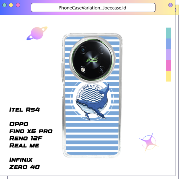 Quotes – Casing Hp Untuk Oppo - Image 11